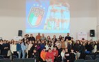 Selena Mazzantini a Sulmona tra i relatori dell'evento dedicato al progetto WISE per incentivare la pratica sportiva tra le giovani donne