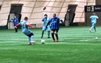 “Il calcio è di tutti”: a Milano in campo 16 squadre in occasione della Giornata internazionale dei diritti delle persone con disabilità