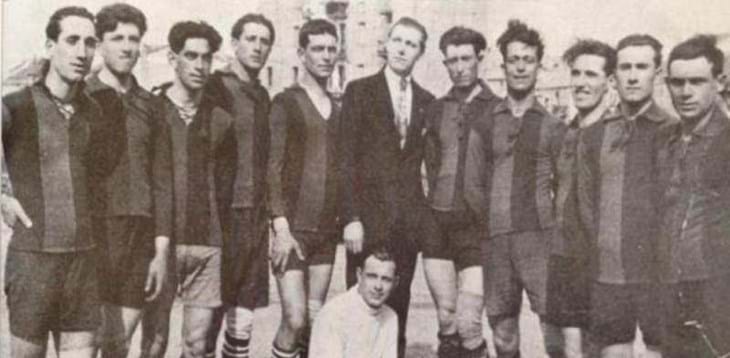 Cento anni fa la prima Coppa Italia: l’8 dicembre a Vado Ligure la sfida celebrativa con l’Udinese