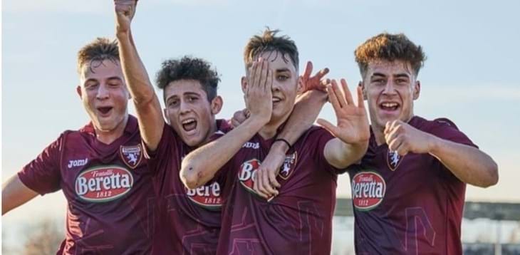En plein Juventus: l’U17 sbanca Firenze, l’U16 cala la manita, all’U15 basta un autogol