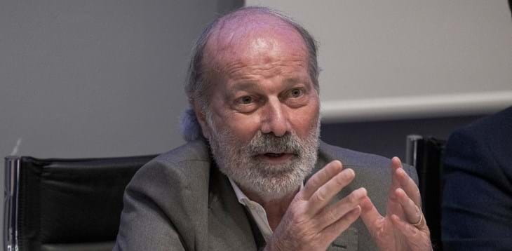Walter Sabatini apre la quarta settimana del corso per Ds: “Il calcio italiano dimora a Coverciano”