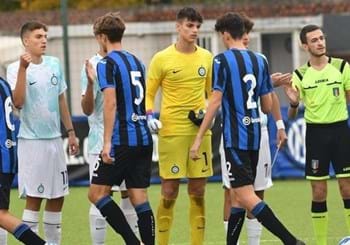 Campionati Giovanili - Inter U15 vince la 9° partita di fila, Milan U16 segna 7 gol al Sudtirol
