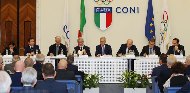 Presentato il Codice di Giustizia Sportiva FIGC. Gravina: “Un pilastro fondamentale del nostro mondo”