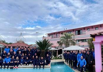 Formazione: svolto il workshop per gli Staff Regionali SGS