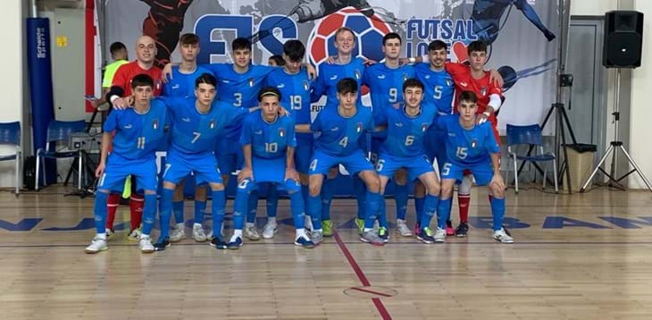 Azzurrini sconfitti nell’esordio del torneo in Serbia: vince 5-2 la Bosnia ed Erzegovina