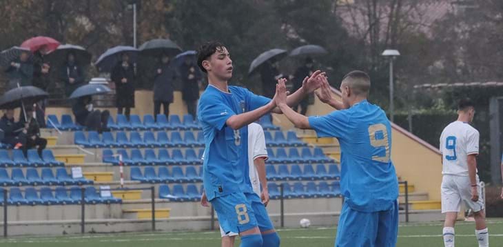 Termina a Coverciano il Torneo di Natale. Viscidi: “Appuntamento fondamentale per il nostro lavoro”