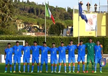 Tomorrow at Coverciano, the first of  the two friendlies against Austria,  the match is live on the FIGC website