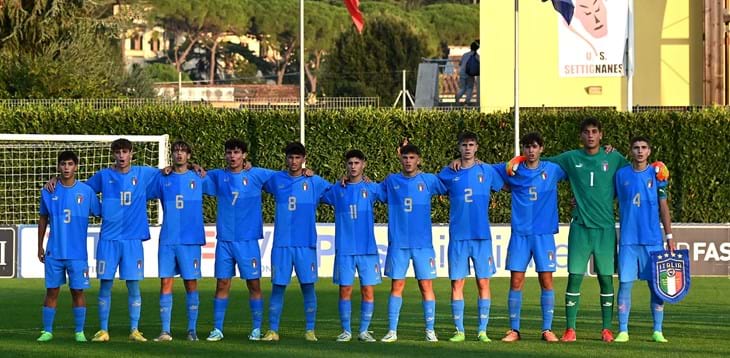 Domani a Coverciano la prima delle due amichevoli con l’Austria, il match in diretta sul sito FIGC