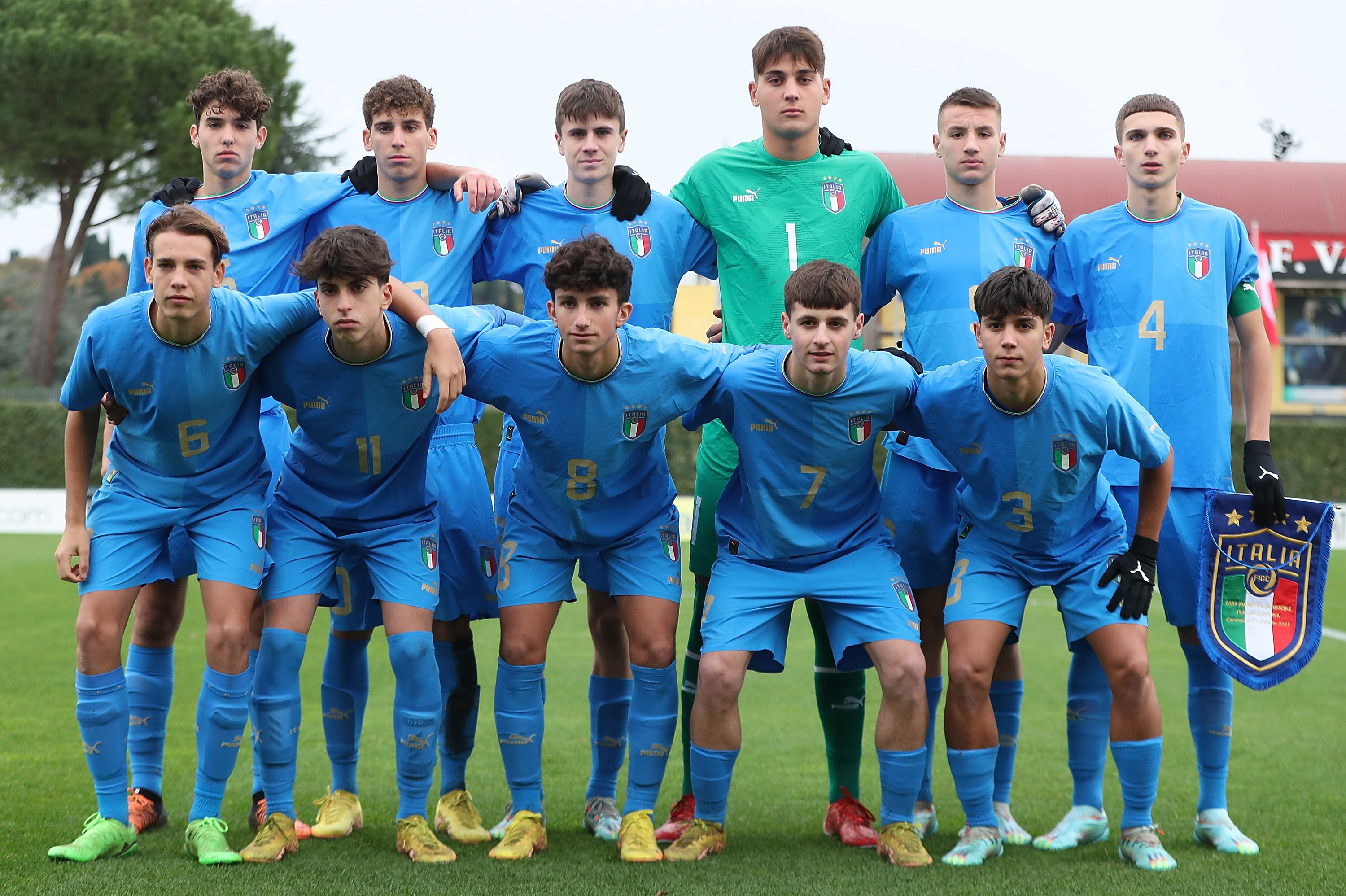 MODENA: UFFICIALE L'ARRIVO DEL CLASSE 2000 ALESSANDRO CATTANI
