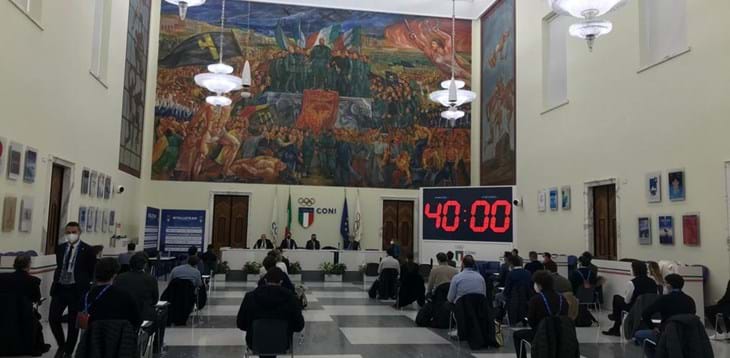 Esame per Agenti sportivi, online l’esito del test e il punteggio dei candidati
