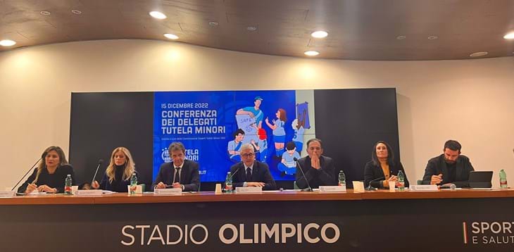 Tutela Minori: i delegati regionali riuniti a Roma per la conferenza organizzata dal Settore Giovanile e Scolastico