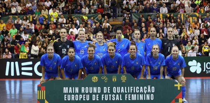 Consiglio FIFA a Doha: ufficializzata l'istituzione di un Mondiale di futsal femminile