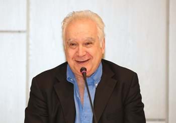 A Mario Sconcerti il titolo ad honorem di Direttore Tecnico. Gravina: “Rende merito alla sua carriera”
