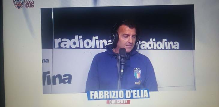 Tra radio e incontri, un weekend ricco per l’SGS Sardegna