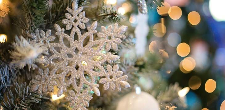 Buone feste dal Settore Tecnico. Gli uffici riapriranno lunedì 9 gennaio 2023