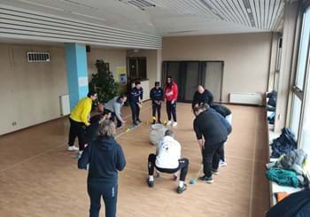 Concluso il Corso Informativo "Grassroots Livello E" per Insegnanti e Tecnici per il Calcio nella Scuola