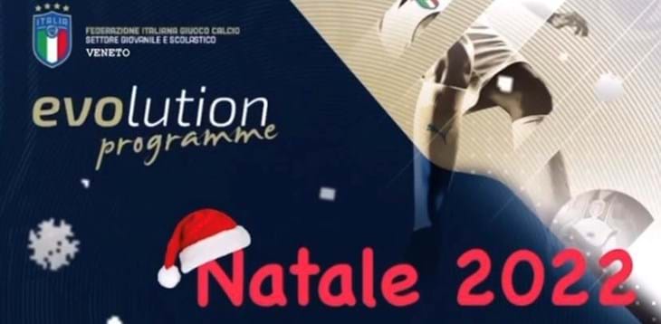 Gli auguri di Natale dei nostri tecnici e atleti / IL VIDEO