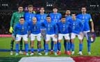 Italy drop two places to eighth in the FIFA Rankings