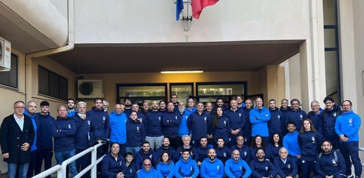 Riunione programmatica dell'attività di Base e della Scolastica