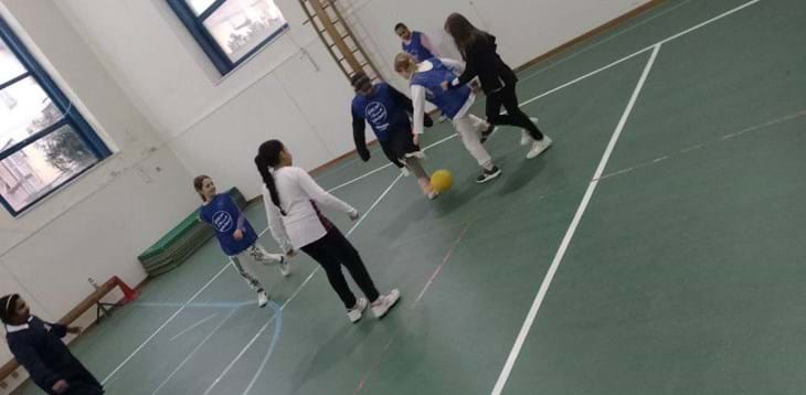 Valori in Rete: proseguono le iniziative nelle scuole di La Spezia