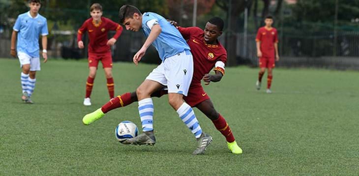 Un campionato alla settimana: Under 15 elite