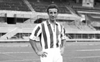 Scomparso Ernesto Castano, fu Campione d’Europa nel ’68. Gravina: “Altro doloroso lutto per il calcio italiano”