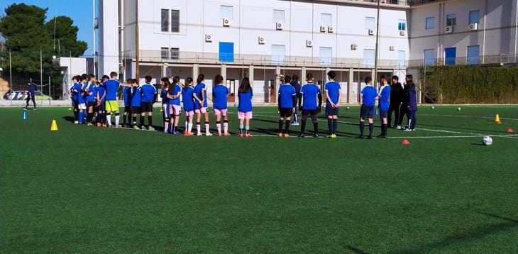 Centri Federali Territoriali in campo nel periodo festivo