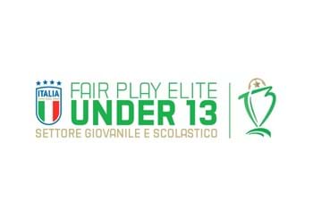 Torneo U13 Fair Play élite 2023-2024 - 1 fase