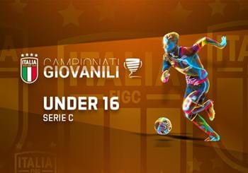 I risultati di Ternana, Perugia e Gubbio nei campionati Under 17, Under 16, Under 15 e Under 14 Pro.