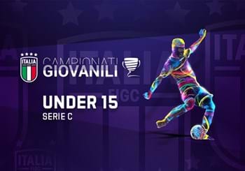 I risultati di Ternana, Perugia e Gubbio nei campionati Under 17, Under 16, Under 15 e Under 14 PRO.