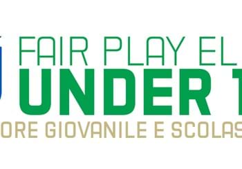 ISCRIZIONI ESORDIENTI FAIR PLAY ELITE 2024/2025