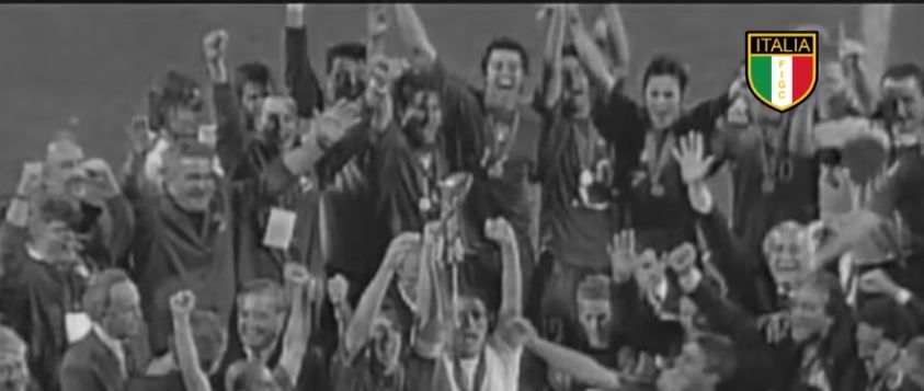 Per le Nazionali il nuovo scudetto e l'identità sonora