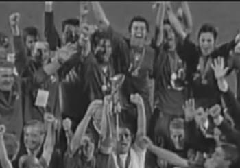 Per le Nazionali il nuovo scudetto e l'identità sonora