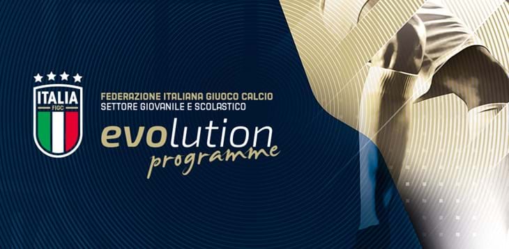 Evolution Programme: il programma tecnico di sviluppo territoriale
