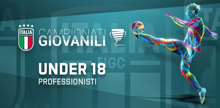 Under 18 Professionisti
