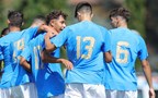 Ripartono le Giovanili Azzurre, il 18 gennaio la maglia adidas fa il suo debutto in Italia-Spagna Under 18