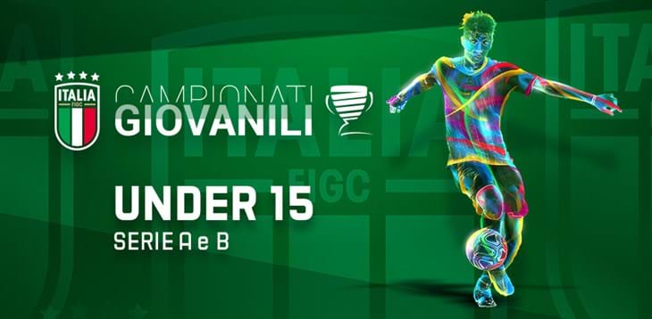 Under 15 Serie A e B