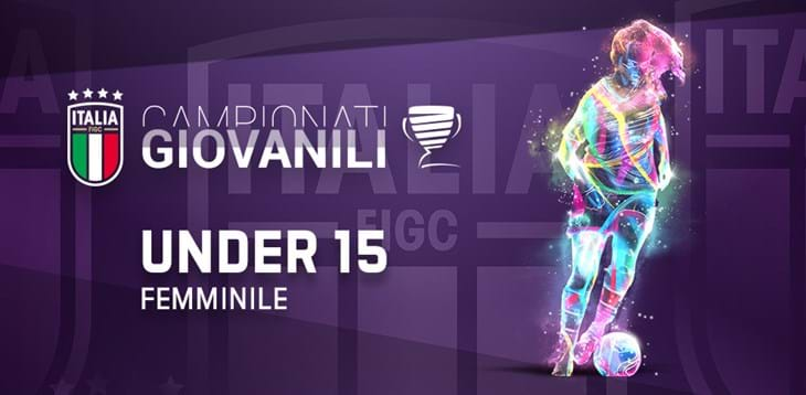 Under 15 Femminile