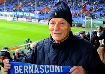 È morto Gaudenzio Bernasconi, tra il ‘56 e il ‘59 vestì per 6 volte la maglia della Nazionale
