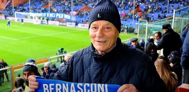 È morto Gaudenzio Bernasconi, tra il ‘56 e il ‘59 vestì per 6 volte la maglia della Nazionale