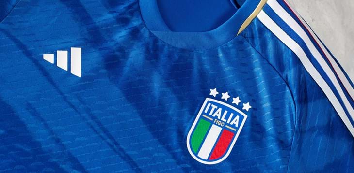 Official Italy Jerseys - Official FIFA Store