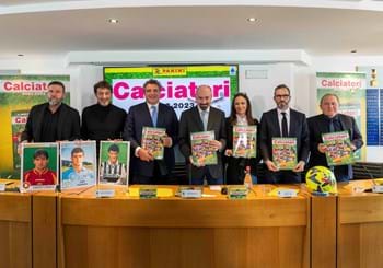 Nuova collezione Panini ‘Calciatori 2022-2023’: per la prima volta spazio a tutta la Serie A Femminile