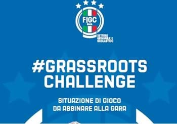 Giochi di situazione 4c4 e 5c5 per la categoria Esordienti