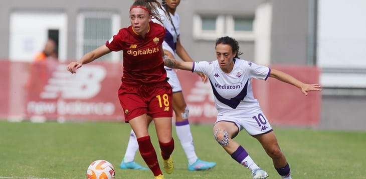 Il campionato riparte nel segno di Fiorentina-Roma. Domenica spazio a Milan-Parma e Juve-Sassuolo