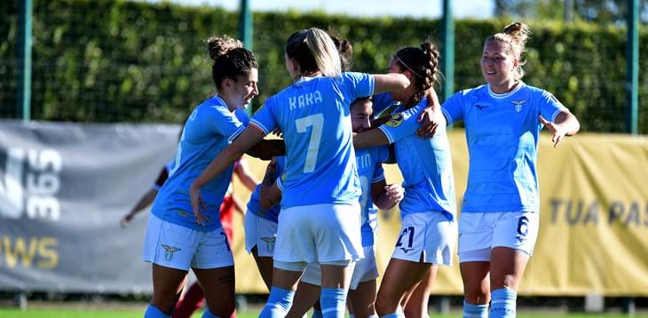 Lazio-Cesena e Ternana-Cittadella sono i big match della 13ª giornata. Il Napoli sfida l’Arezzo