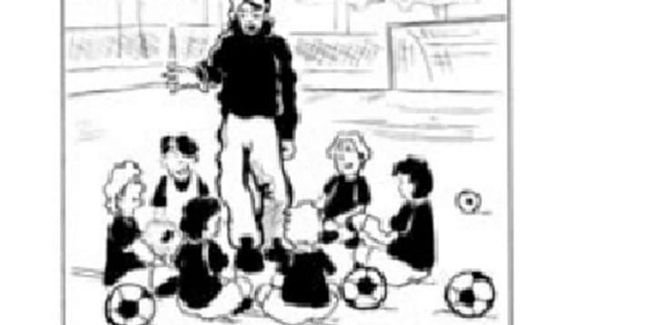 Corsi Grassroots Level E per Dirigenti s.s. 2024/25