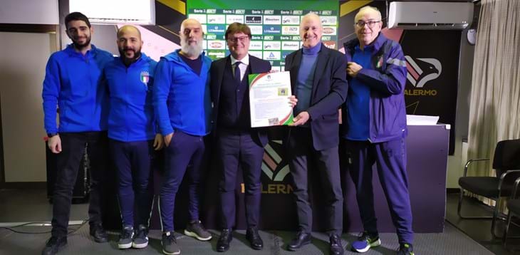 Seminario sulla “Tutela dei minori: facciamo gioco di squadra” che rientra nell’ambito del progetto Evolution Programme