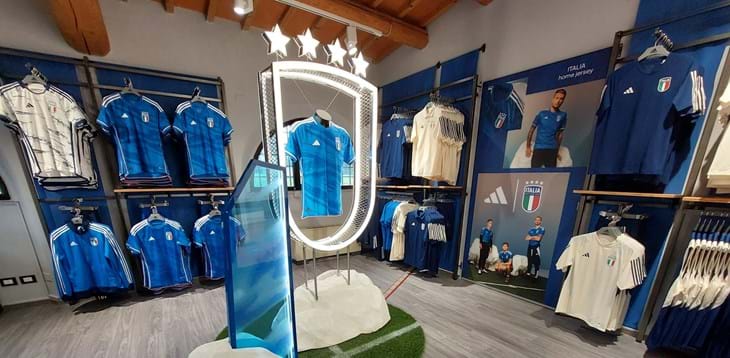 Figc Shop