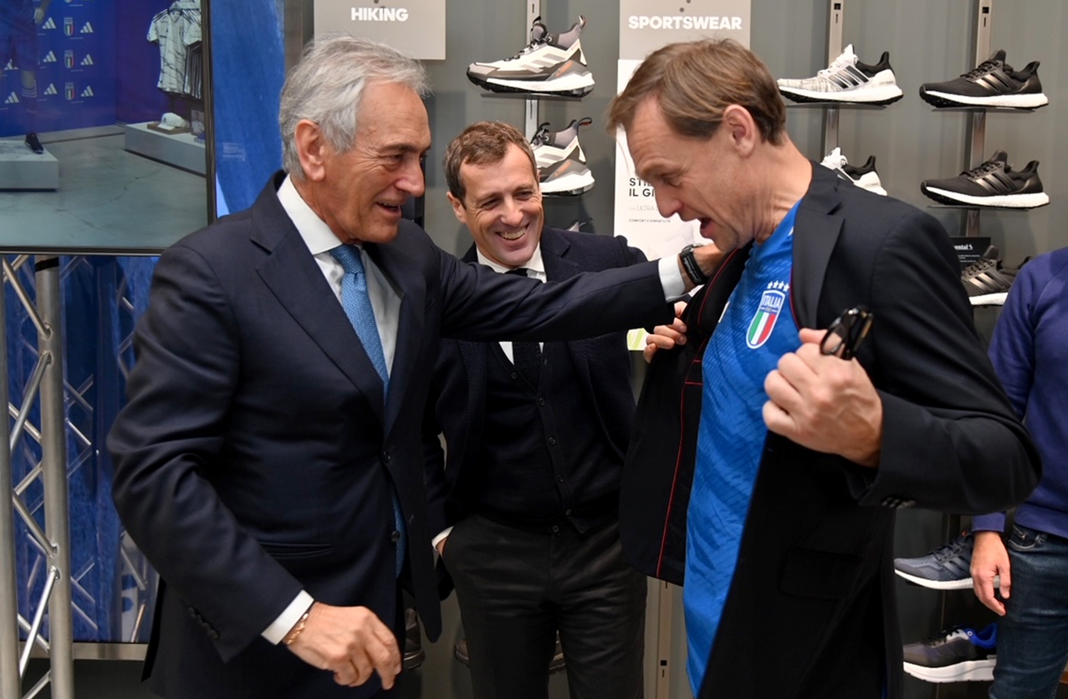 Lavorare clearance adidas italia