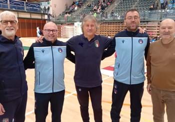 "Futsal Day", successo per il format riservato a Pulcini ed Esordienti.